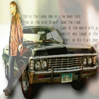 dean winchester state of mind