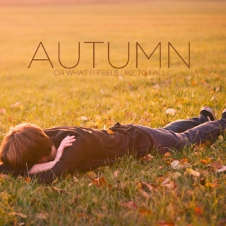 Autumn Time