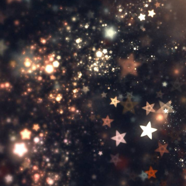 stardust and nebulas II