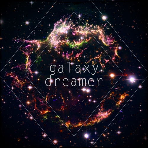 galaxy dreamer