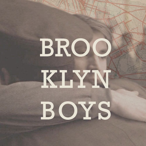 8tracks Radio Brooklyn Boys 9 Songs Free And Music - 