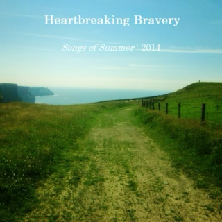 Songs of Summer: 2014