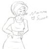 world's best mom (Scout's Ma fanmix)