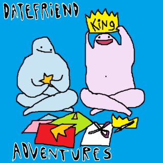 datefriend adventures