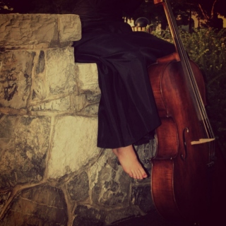 Cello After Dark