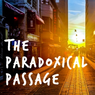 Summer's Paradoxical Passage