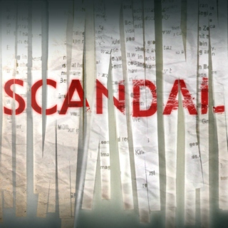Scandal The Music