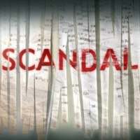 Scandal The Music