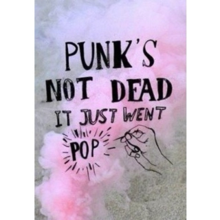 pop punk