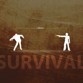 ;survive
