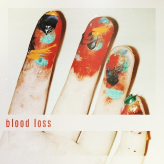blood loss