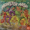 Literally Just the Monster Mash