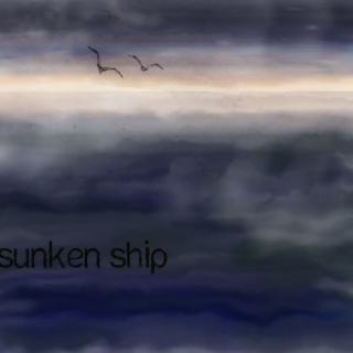 Sunken Ship