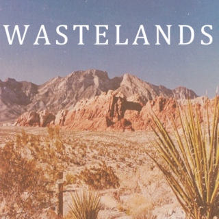wastelands