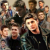 Songs of Dean Winchester