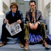Withnail and I mix