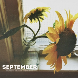 September || Mixtape 11