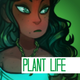 plant life