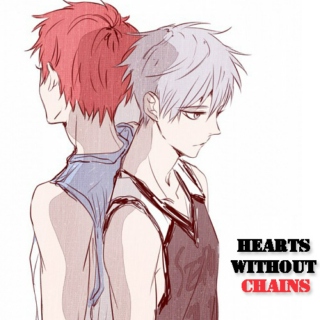Hearts Without Chains