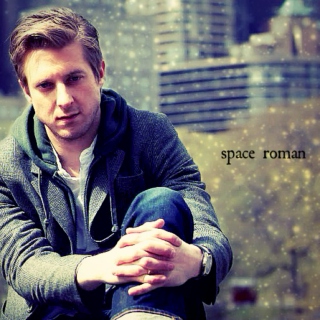 space roman