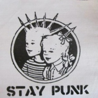 punk as fuck