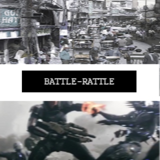 Battle-Rattle