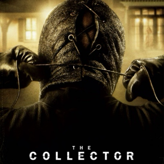 {The Collector} soundtrack.