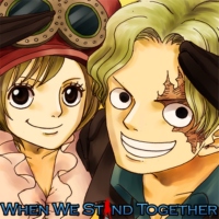 One Piece Fanmix - When We Stand Together