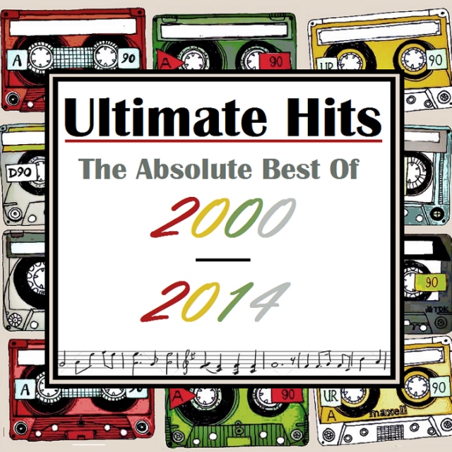 A Mix of Ultimate Hits