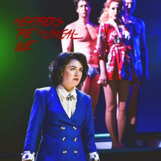 Heathers: The Musical-Live