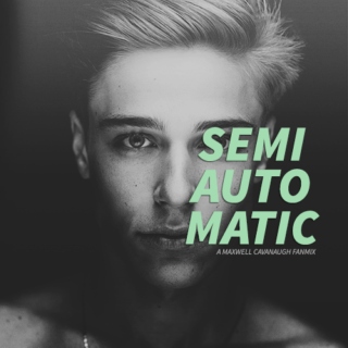semi-automatic