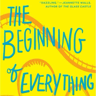 the beginning of everything