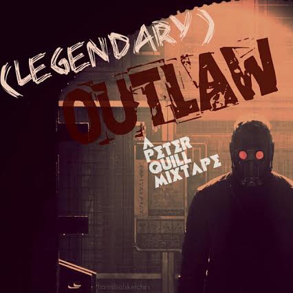 (Legendary) Outlaw