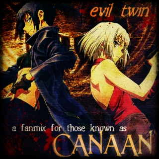 evil twin