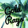 GOLD RAYS 