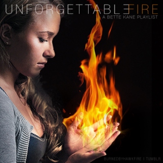 Unforgettable Fire