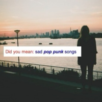 Sad Pop Punk Songs