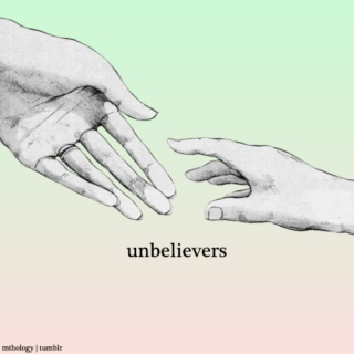 unbelievers