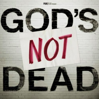 God's Not Dead!