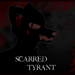 Scarred Tyrant