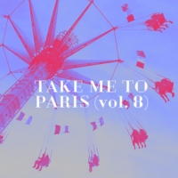 take me to paris vol. 8