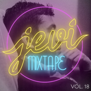 Jevi Mixtape Vol. 18: "El Mareo" por SodiSound