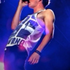 Rockin Out with Niall