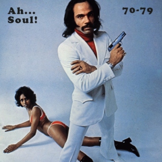 Ah…Soul 70-79