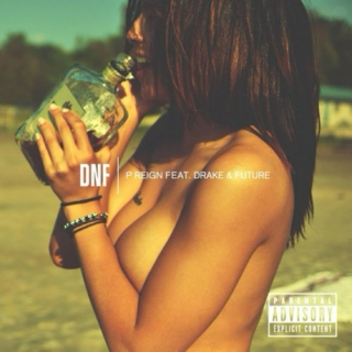DnF - September 2014 Hip Hop/Rap Hits
