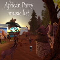 37 Songs from 37 African Countries