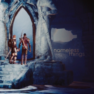 nameless things