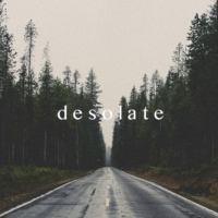 desolate