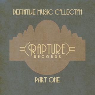 Rapture Records Definitive Pt 1