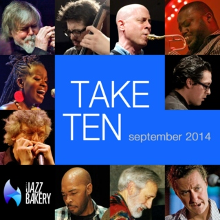 Take Ten: September 2014